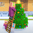 Иконка программы: Craft Rain Fun Castle