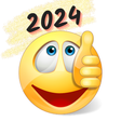 Icoon van programma: WhatSmiley: Emojis WAStic…