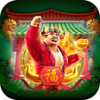 Иконка программы: Spin - Win Slot Mega