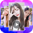 Biểu tượng của chương trình: Video Maker from Photos M…