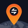 프로그램 아이콘: GPS Coordinates Converter…