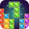 プログラムのアイコン：Block Puzzle - Puzzle Gam…