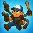 Programın simgesi: Z Survivor: Backpack Shoo…