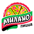 ไอคอนของโปรแกรม: Пиццерия Милано