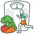 Biểu tượng của chương trình: WALL Weight Loss Plan