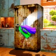 Ikona programu: Happy Merge Home