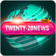 程序图标：News 2020