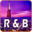 Icon of program: The RnB Central