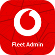程序图标：Vodafone IoT - Fleet Admi…