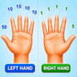 Programikonen: Abacus Finger Maths