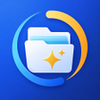 프로그램 아이콘: Active File Cleaner