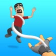 Programın simgesi: Web Hero 3D Hit Assassin