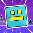 Symbol des Programms: Geometry Game  Jump  Fly