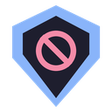 ไอคอนของโปรแกรม: Service Worker Blocker