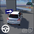 Icon of program: Suzuki Swift Parking Simu…