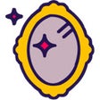 Ícone do programa: Fandom Mirror Extension