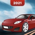 程序图标：Car games 2021