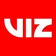 Icono de programa: VIZ Manga  Direct from Ja…