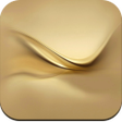 程序图标：HD Huawei Wallpaper