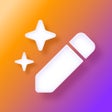 Ikon program: The background eraser rem…