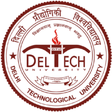 Icon of program: Delhi Technological Unive…