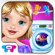 プログラムのアイコン：Baby Home Adventure Kids …