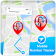程序图标：Mobile Number Locator