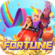プログラムのアイコン：Fortune Fun Slots
