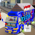 أيقونة البرنامج: Truck Terpal Indonesia - …