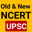 Symbol des Programms: NCERT IN ENGLISH:UPSC BOO…