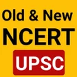 Ikona programu: NCERT IN ENGLISH:UPSC BOO…