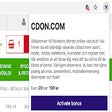 Icon of program: Eurobonus Saver