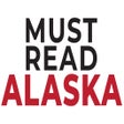 ไอคอนของโปรแกรม: Must Read Alaska