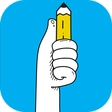 Ikona programu: Draw it