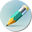 程序图标：Draw it