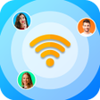 程序图标：Who is on my WiFi : Scan …
