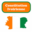 程序图标：La Constitution Ivoirienn…