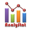 程序图标：AnalyStat