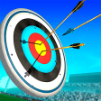 Archery Shooting Master Games