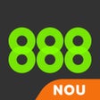 프로그램 아이콘: 888 Casino  Sport