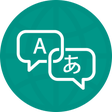 Ícone do programa: Multi Language Translator…