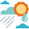 プログラムのアイコン：My Forecast Extension
