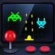 Ícone do programa: Super Retro World Emulato…