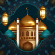 プログラムのアイコン：Ramadan Wallpaper