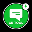 プログラムのアイコン：Latest All GB Version Plu…