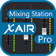 程序图标：Mixing Station X Air Pro
