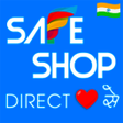 プログラムのアイコン：Safe Shop Direct Dil Se -…