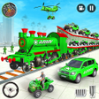 Icon of program: Army Train Shooter: Train…