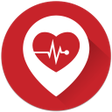 プログラムのアイコン：PulsePoint Respond