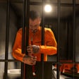 Ikona programu: Grand Prison Escape 3D